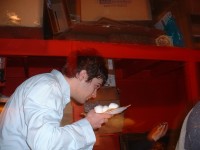 ric royer + lucas crane