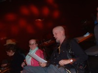 broydellic sidecar I