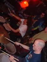 burning graveyards et al