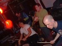 burning graveyards et al