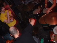 burning graveyards et al