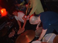 burning graveyards et al