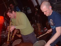 burning graveyards et al