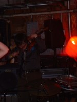 burning graveyards et al