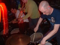 burning graveyards et al