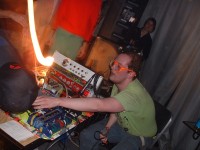 dan deacon