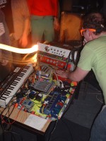 dan deacon