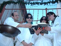 institute for infinitely small things