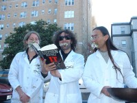 institute for infinitely small things