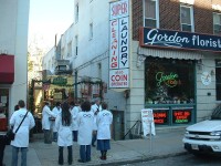 institute for infinitely small things