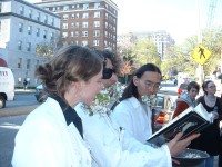 institute for infinitely small things