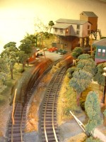 mr. claypooles trains