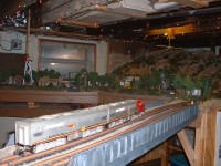 mr. claypooles trains