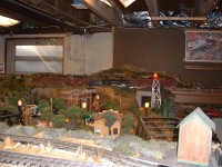 mr. claypooles trains