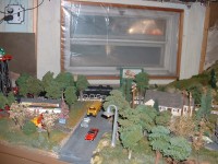 mr. claypooles trains