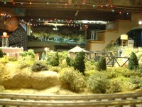 mr. claypooles trains