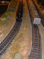 mr. claypooles trains