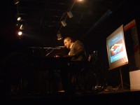 c. tobias churchmouse