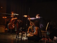 metal food brains & babies