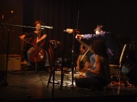 metal food brains & babies