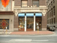 automated constipation