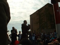 kinetic sculpture race