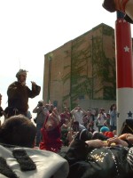 kinetic sculpture race