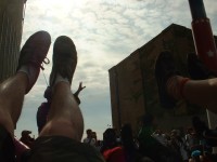 kinetic sculpture race