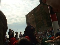 kinetic sculpture race