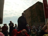 kinetic sculpture race