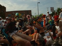 kinetic sculpture race