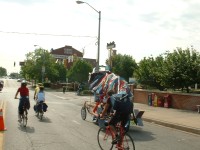 kinetic sculpture race