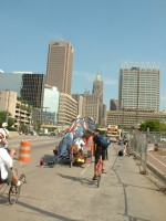 kinetic sculpture race