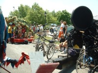 kinetic sculpture race