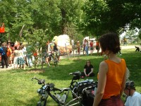 kinetic sculpture race