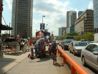 kinetic sculpture race