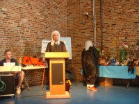 kinetic sculpture race