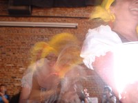 kinetic sculpture race