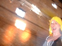 kinetic sculpture race