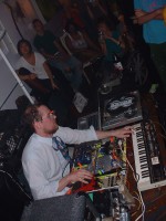 dan deacon